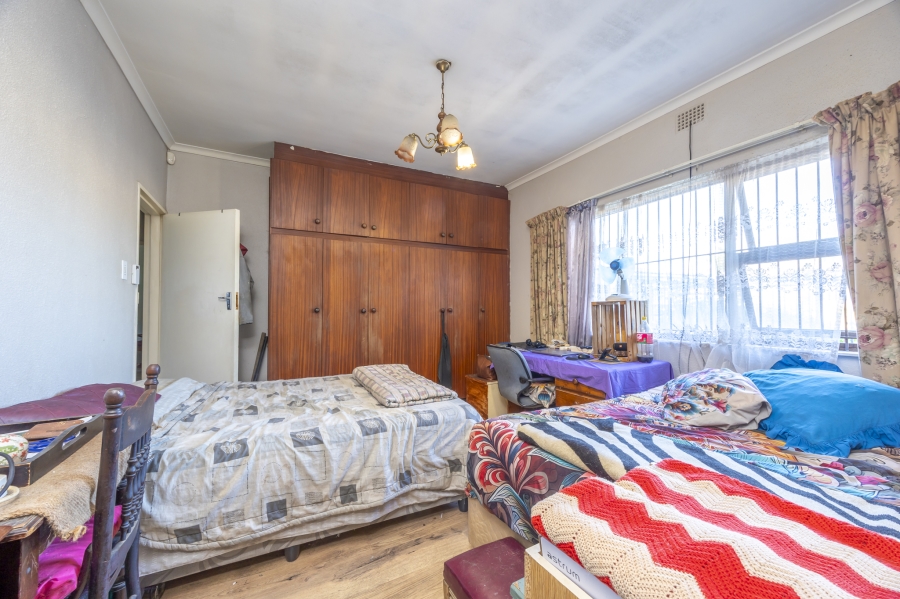 4 Bedroom Property for Sale in Bonnie Brae Western Cape